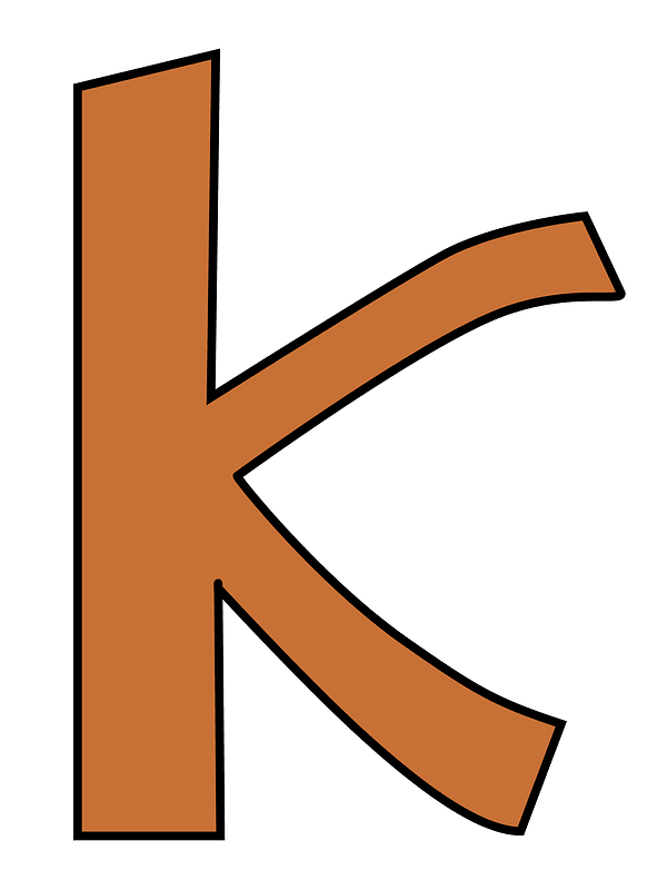 Kaamelott unofficial logo
