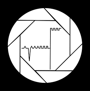 WLM ECG to monument via lens