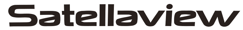SatallaviewWordmark
