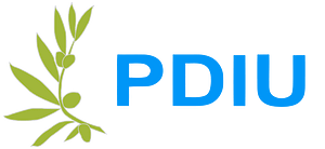PDIU Logo
