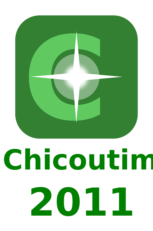 Projet Cegep Chicoutimi 2011