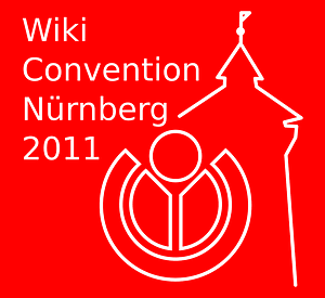 Wikiconnuremberg2011
