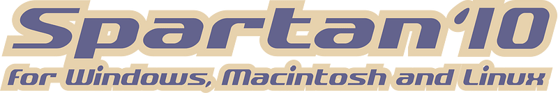 Spartan10WinMacLinuxLogo