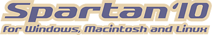 Spartan10WinMacLinuxLogo