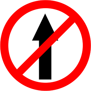 No Entry (India)