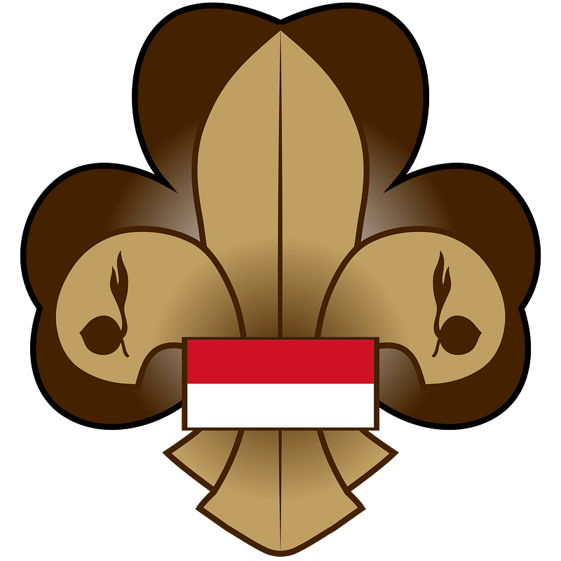 WikiProject Scouting Indonesia