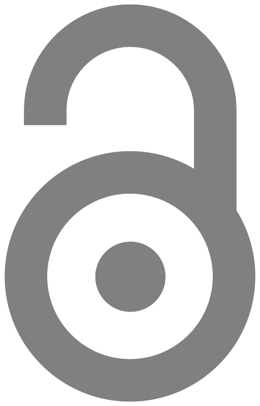 Open Access logo PLoS transparent-grey