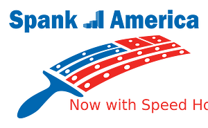 Spank America