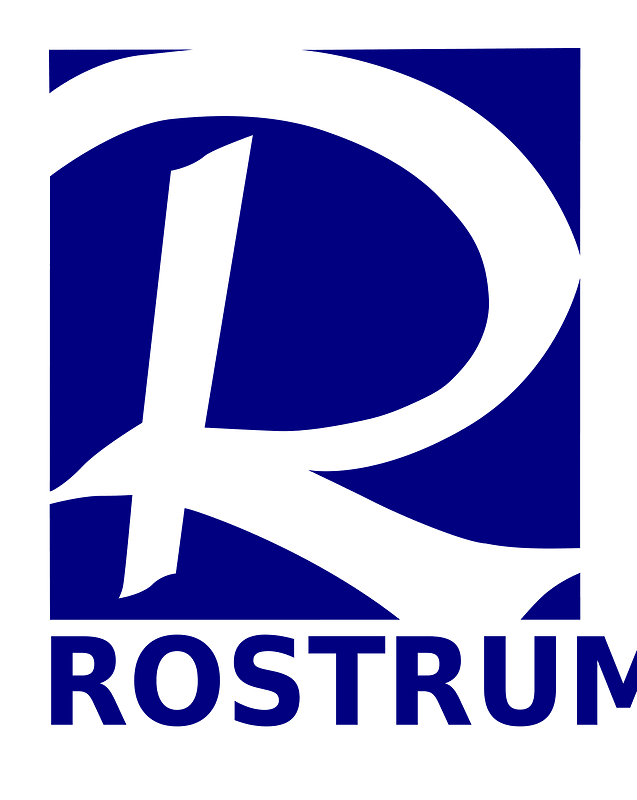 Rostrum Logo (vector format)