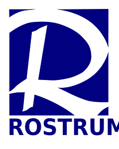 Rostrum Logo (vector format)