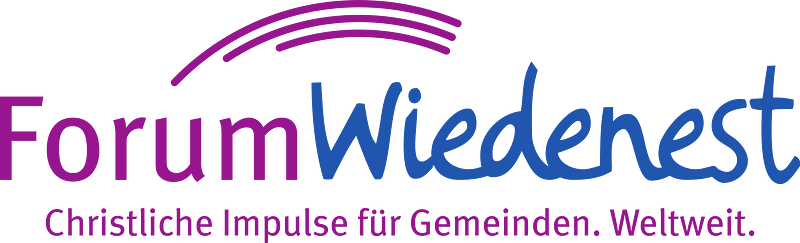 Forum Wiedenest 2009 Logo