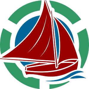 Community boat logo