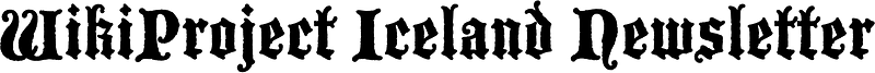 WP-Iceland-Newsletter-Title