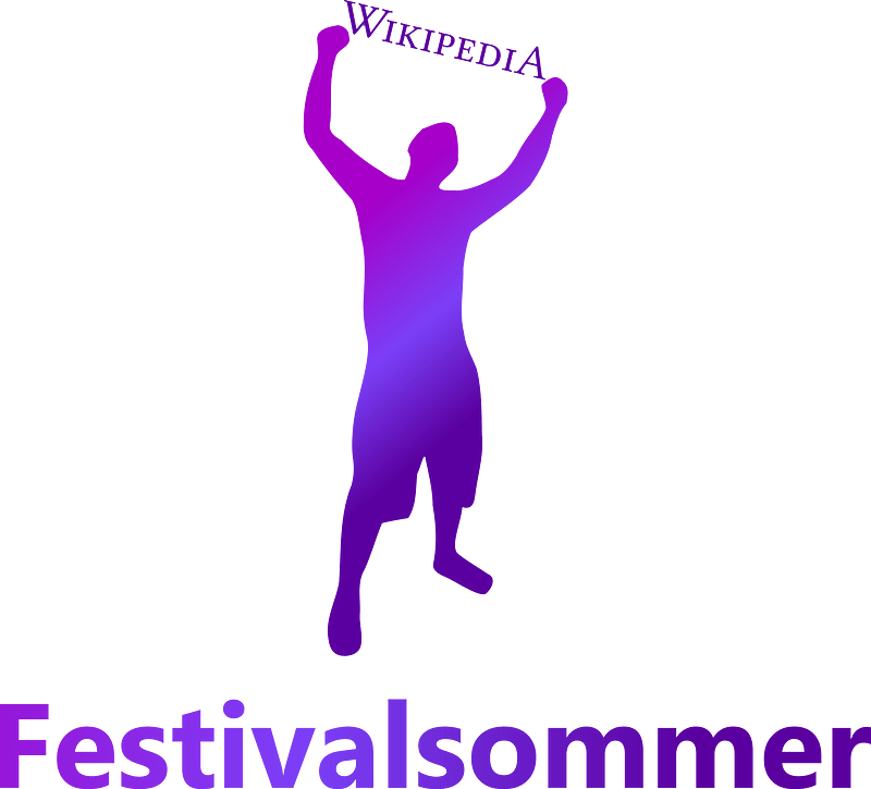 Logo Festivalsommer