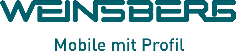 Logo Weinsberg Wohnmobile