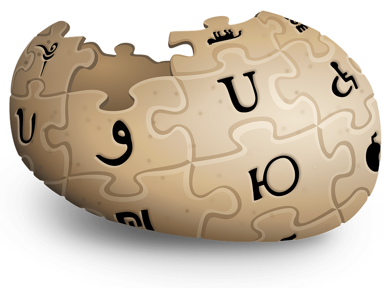 Uncyclopedia logo notext