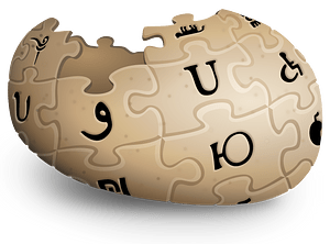 Uncyclopedia logo notext