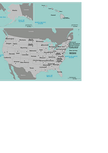 Map-USA-States01