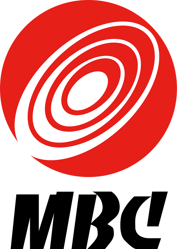 Munhwa Broadcasting Corp Logo A(1986-2005)