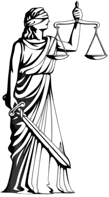 Iustitia