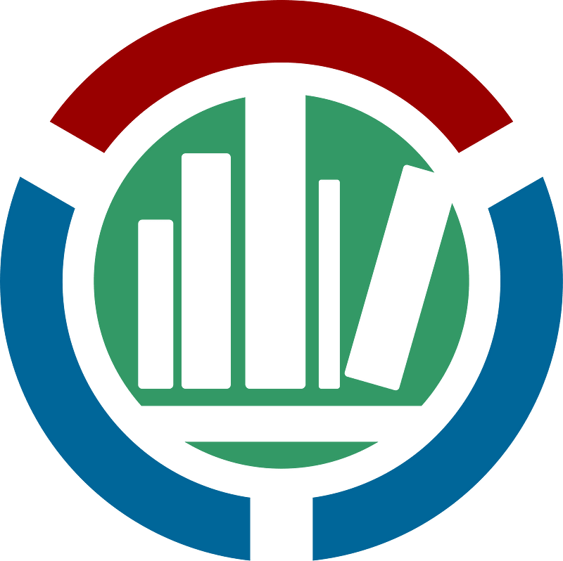 Wikimedia Community Books Logo