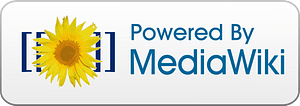 Powered by MediaWiki