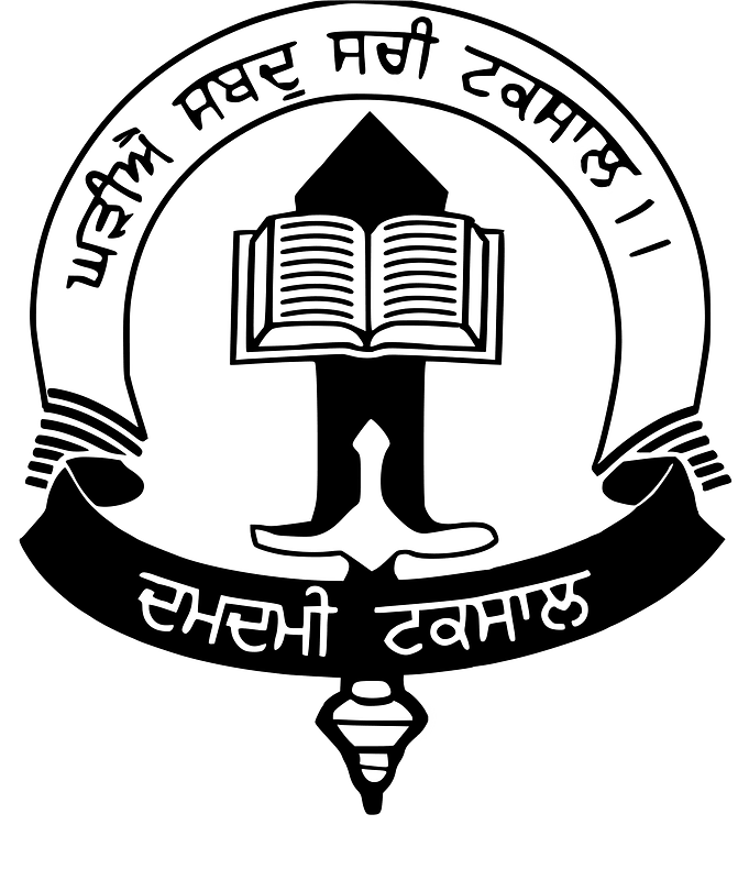 Damdami Taksal Logo