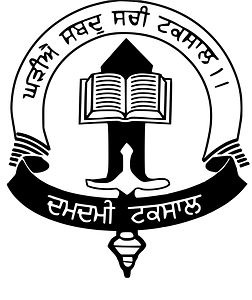 Damdami Taksal Logo