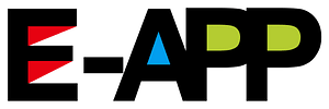 E-APP Logo