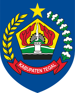 Shield of Tegal Regency