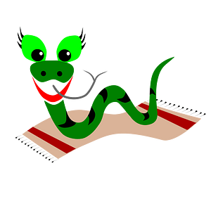 Wikivoyage magic carpet