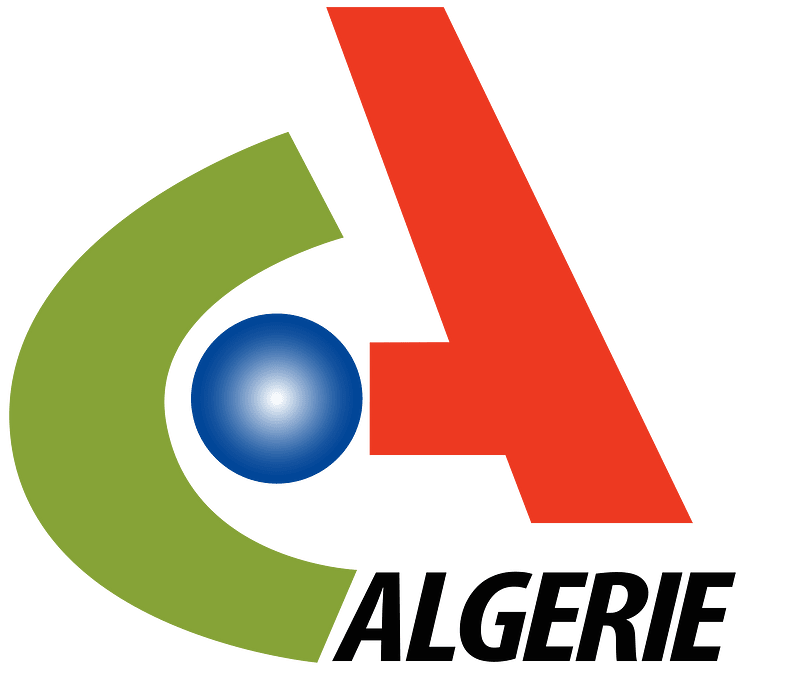 Logo Canal Algerie