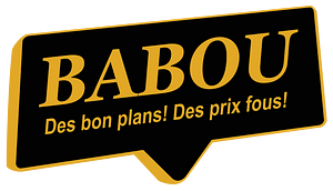 LogoBABOU