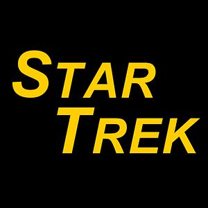 Star Trek Classic logo