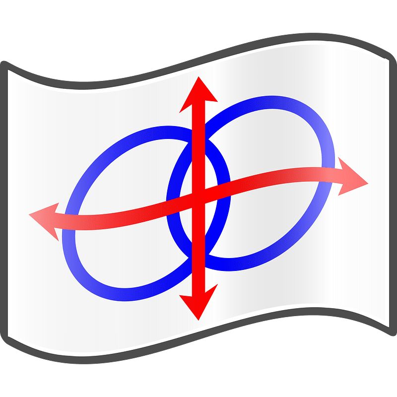 Nuvola Lojban flag