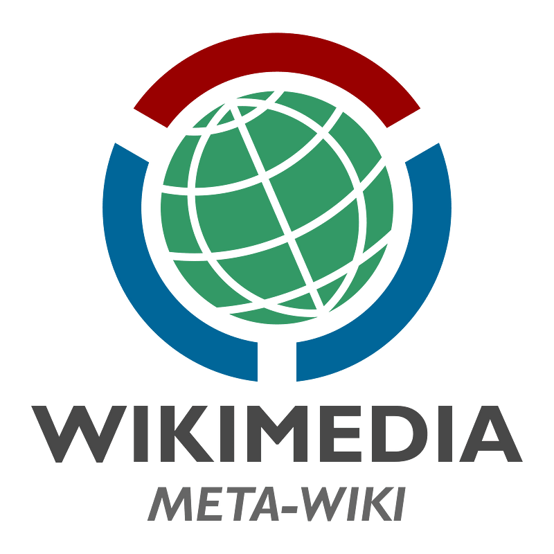 Wikimedia-logo-meta