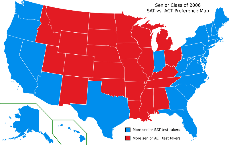 SAT-ACT-Preference-Map-2006