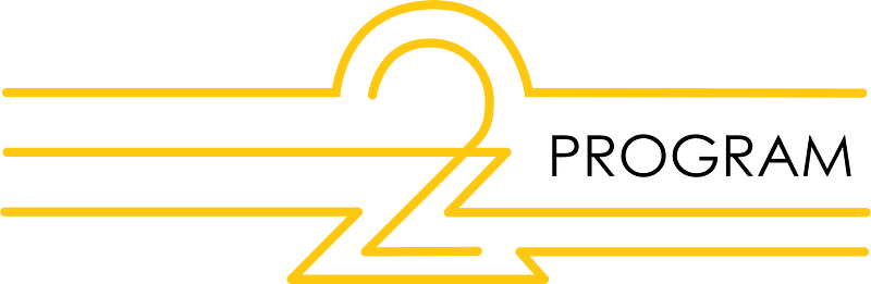 TVP2 logo 1981-1987