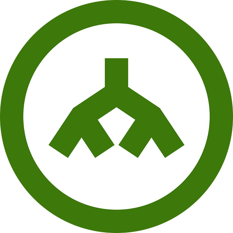 WHATWG DOM logo