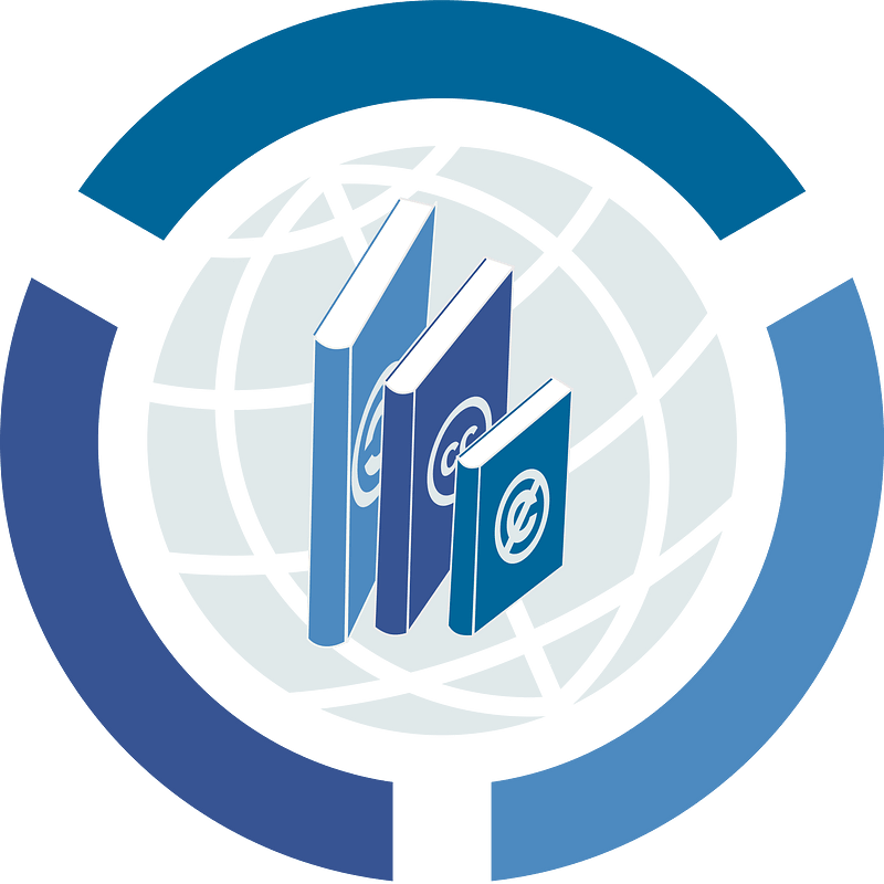 Wikisource Community Logo globe notext