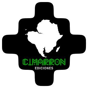 Logo Cimarron Ediciones