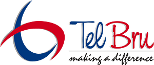 Old Logo of the Telekom Brunei