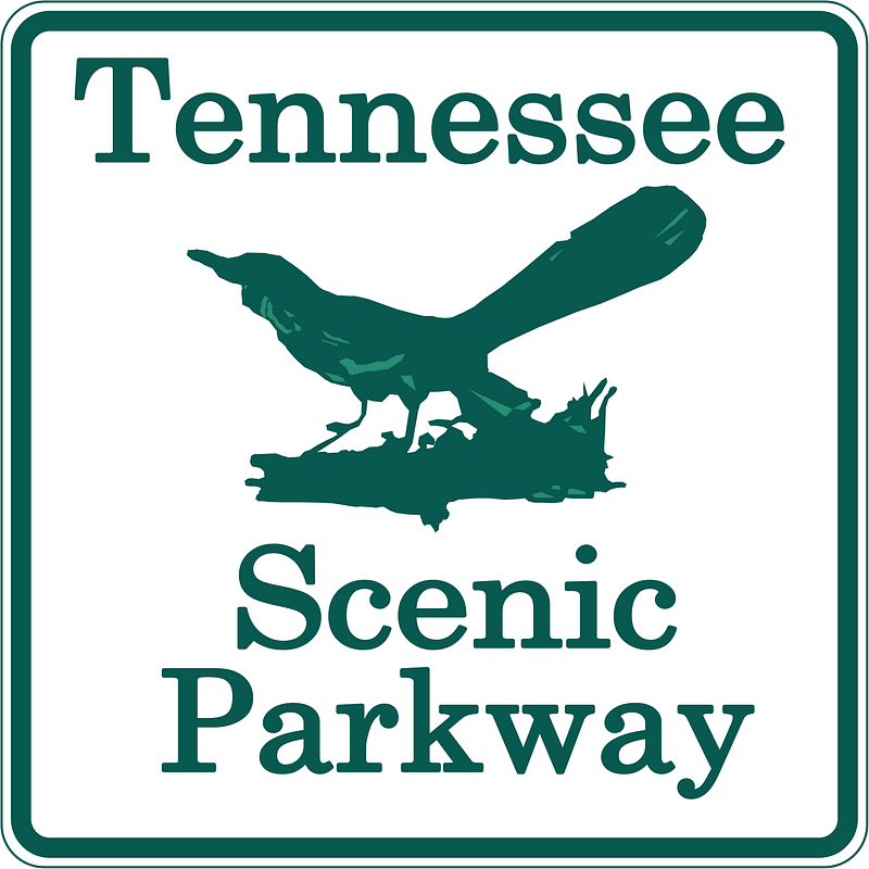 Tennessee Scenic Parkway