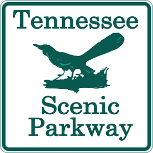 Tennessee Scenic Parkway