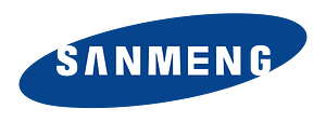 Sanmeng Logo