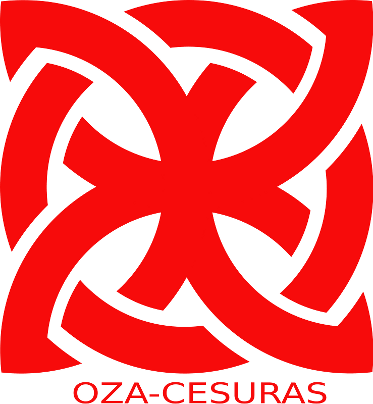 Bandeira de Oza-Cesuras A Coruña