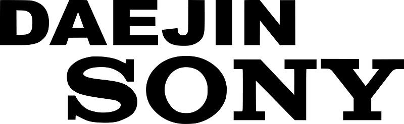 Daejin Sony logo