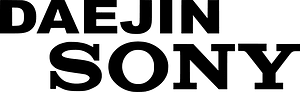 Daejin Sony logo