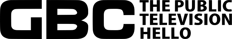 The Public Television Hello GBC logo