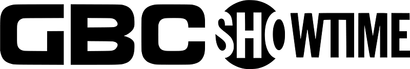 GBC Showtime logo